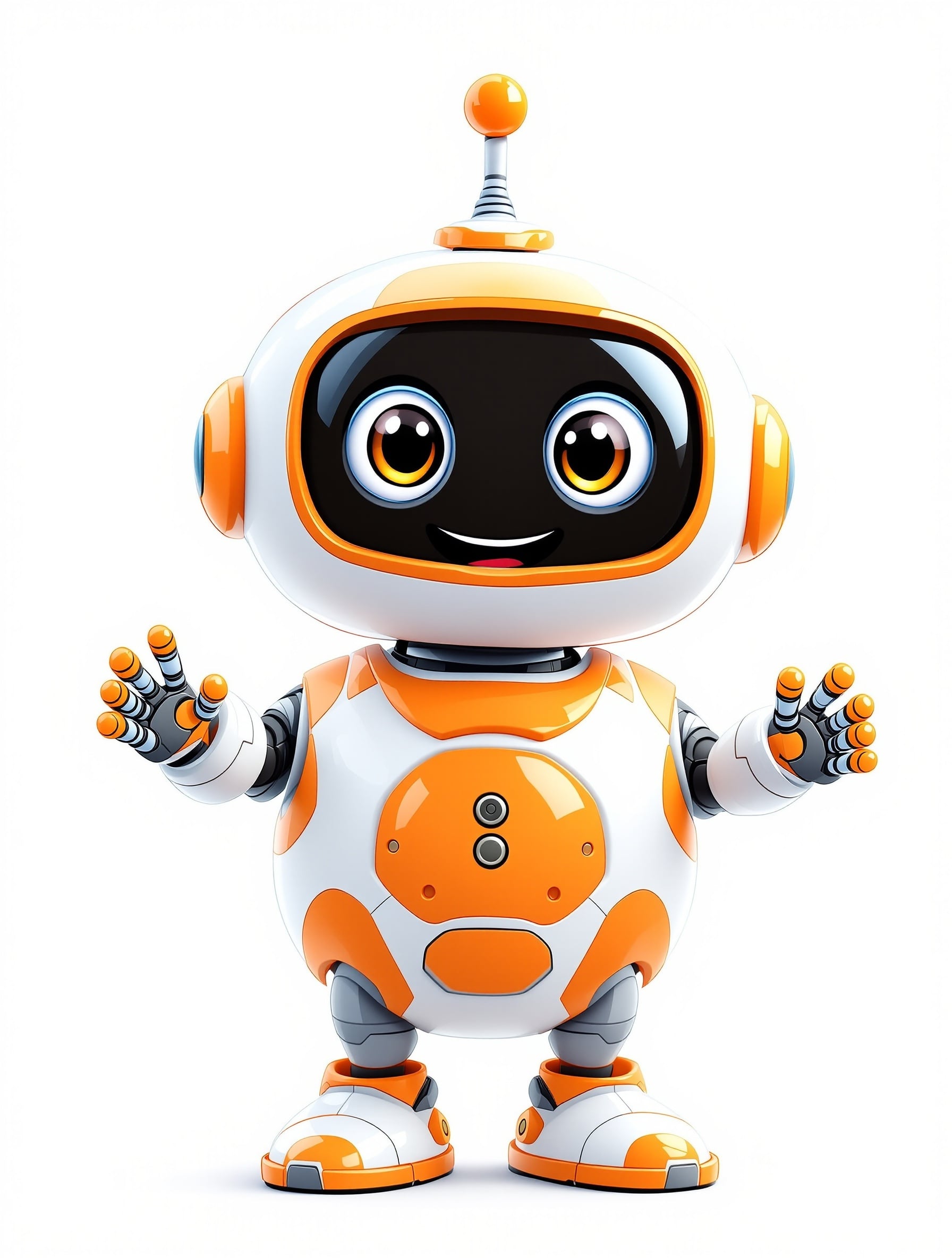 Sparky says: Level up every visit! Start as an Explor